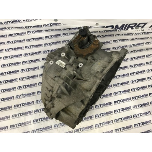 МКПП коробка переключения передач Ford Mondeo 4 2.2 TDCI 2007-2014 8G9R7002LE